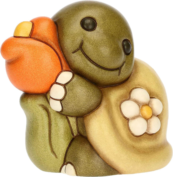 THUN Mittlere Schildkröte Tulpe