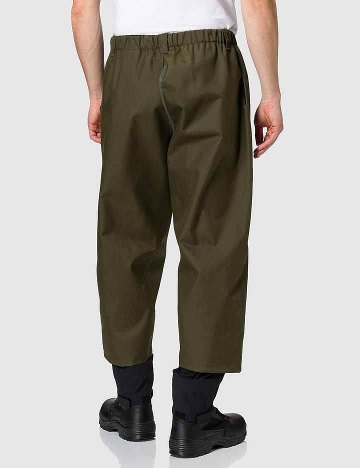 Baleno Herren Beinlinge Buffalo 3XL Khaki, 3XL Khaki