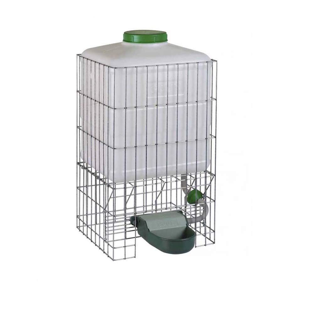 Gaun 71090 Tränke P-3 Abs mit Schutz - 20 Liter