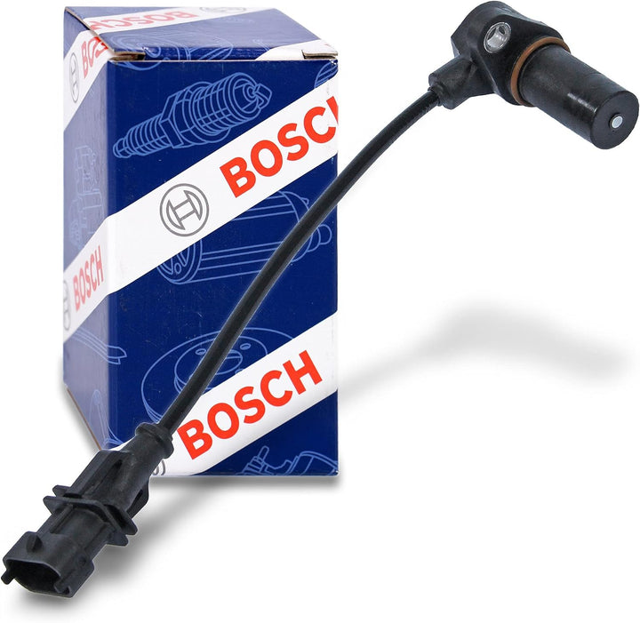 Bosch 0 281 002 717 Impulsgeber, Kurbelwelle