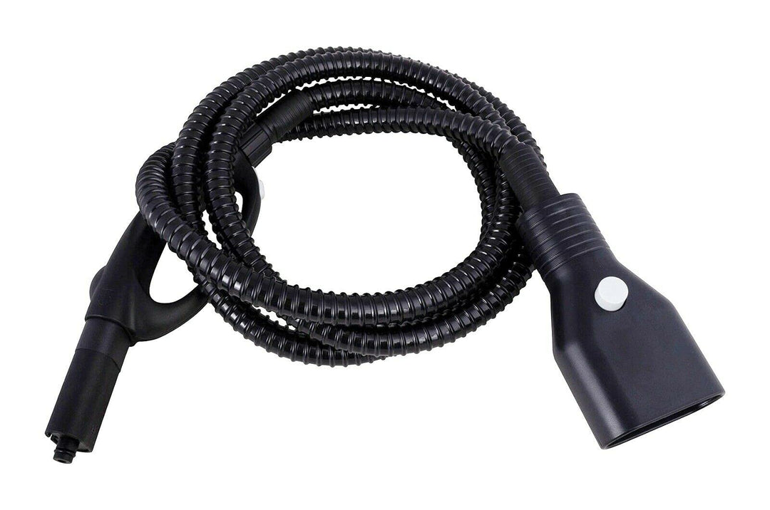 POLTI Rohr Abdeckung Griff Vaporetto 1020 1500 2085 2800 3000 Classic 65 Pro 90