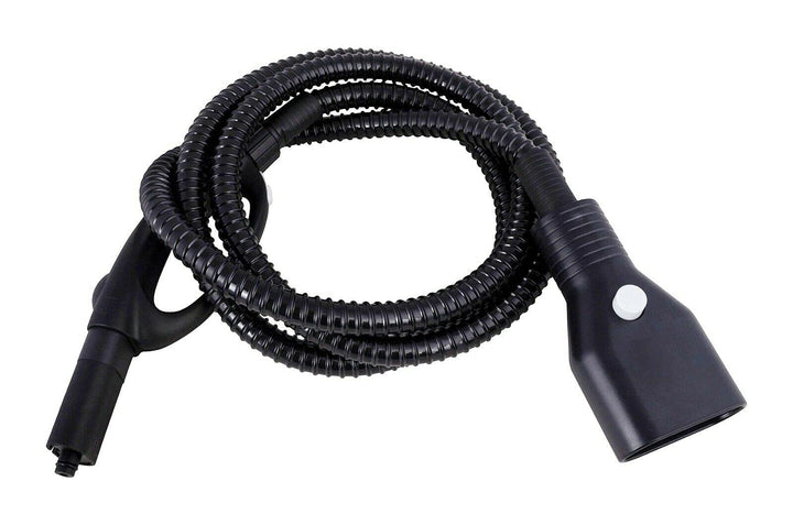 POLTI Rohr Abdeckung Griff Vaporetto 1020 1500 2085 2800 3000 Classic 65 Pro 90