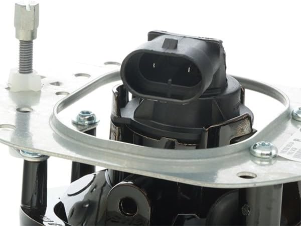 HELLA - FF/Halogen-Nebelscheinwerfer - Dynaview Evo2 - für u.a. Mercedes-Benz M-Class (W164) - ECE/S