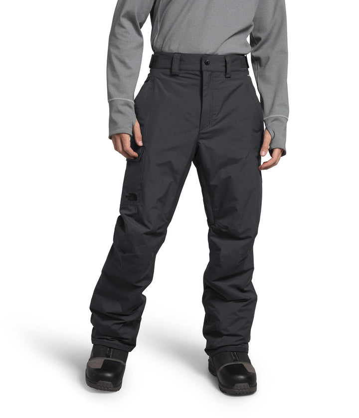 THE NORTH FACE Freedom BIB Hose 2025 Midnight Petrol XS Asphaltgrau-npf, XS Asphaltgrau-npf