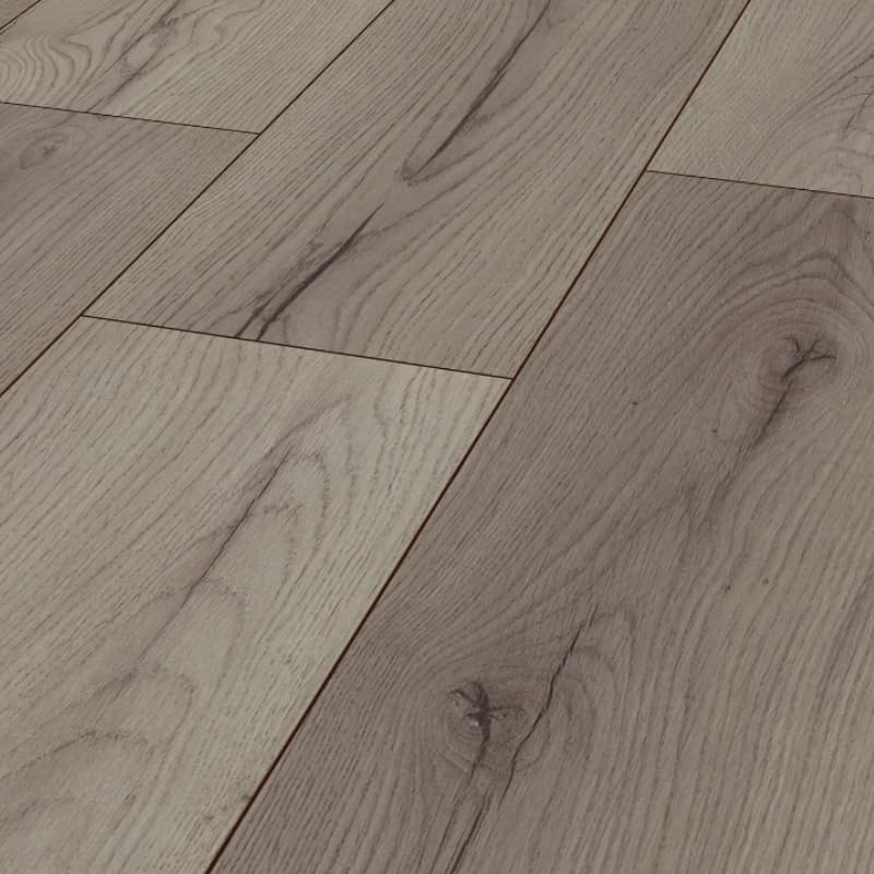 HORI Laminat-Boden Dielen Bodenbelag XXL - Hochwertiger Laminatboden für eine moderne Raumgestaltung
