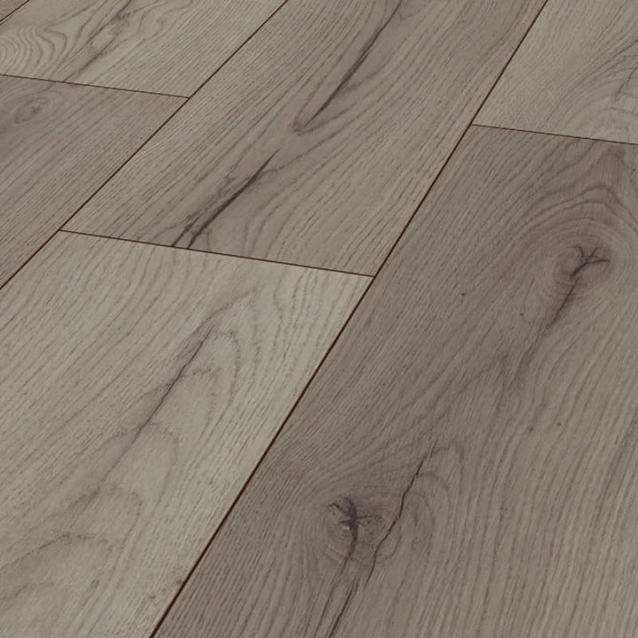 HORI Laminat-Boden Dielen Bodenbelag XXL - Hochwertiger Laminatboden für eine moderne Raumgestaltung
