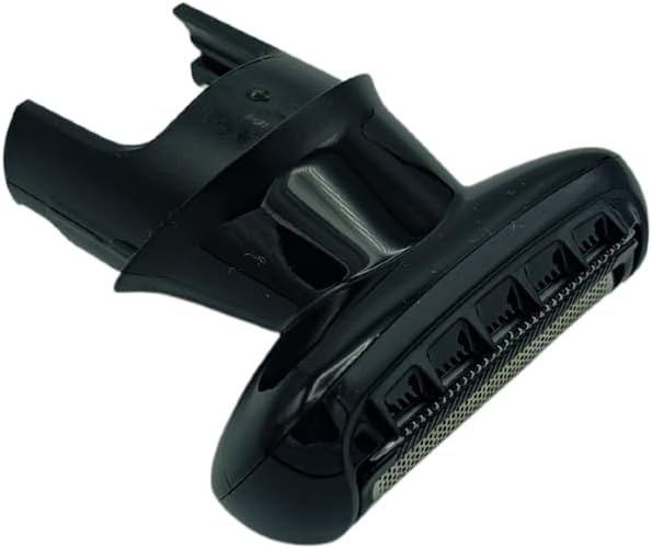 Braun 81634460 Scherkopf für Groomer, Bartschneider