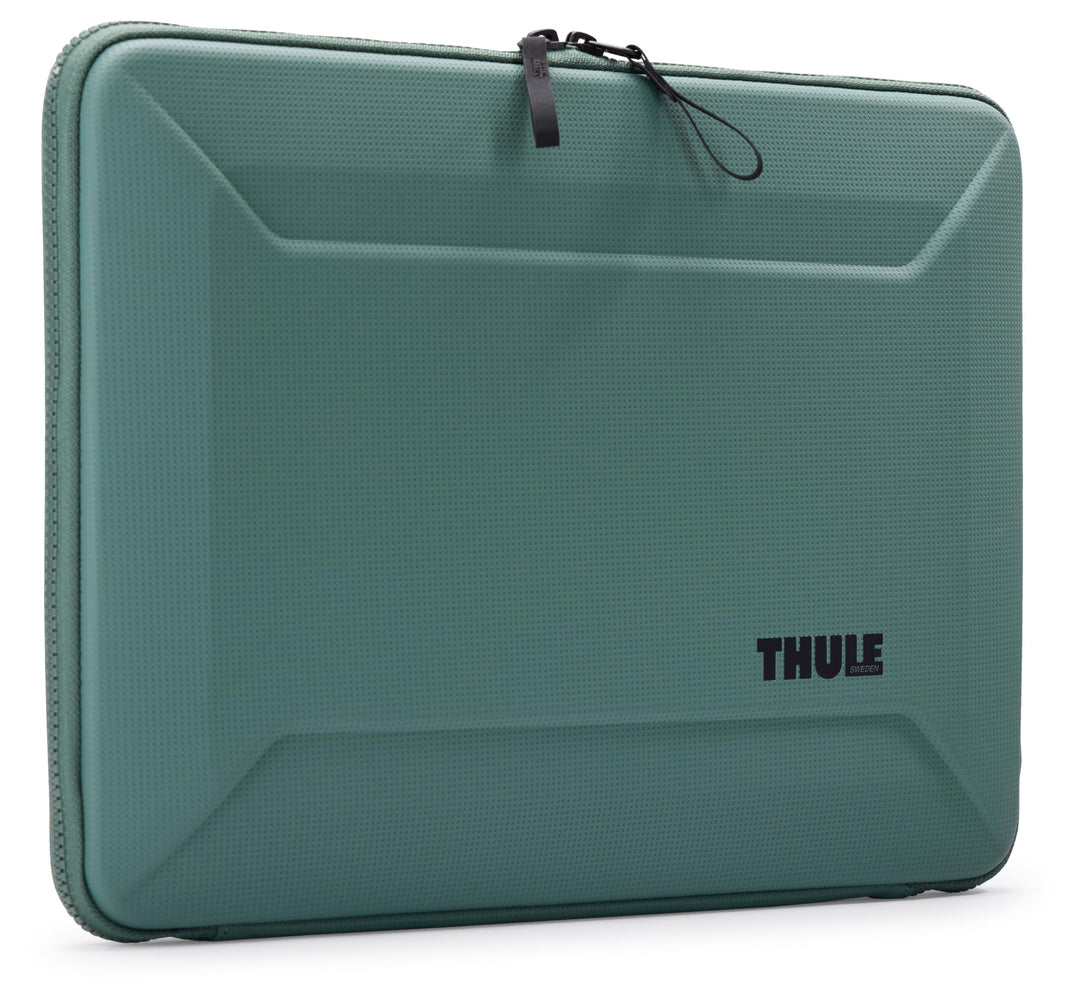 Thule Gauntlet Hülle MacBook® Pro 16" Hazy Green, One-Size Hazy green One-Size, Hazy green One-Size