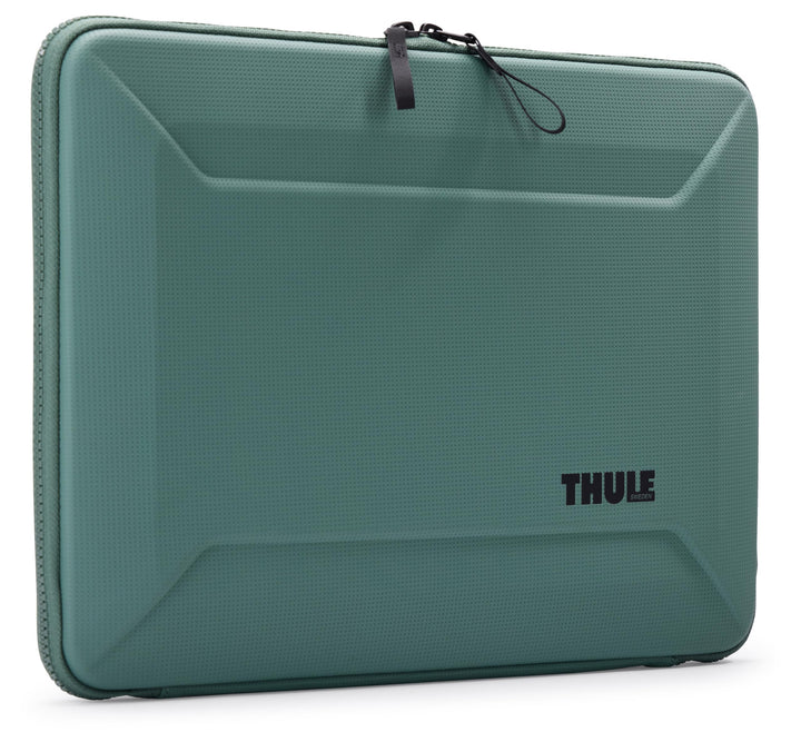 Thule Gauntlet Hülle MacBook® Pro 16" Hazy Green, One-Size Hazy green One-Size, Hazy green One-Size
