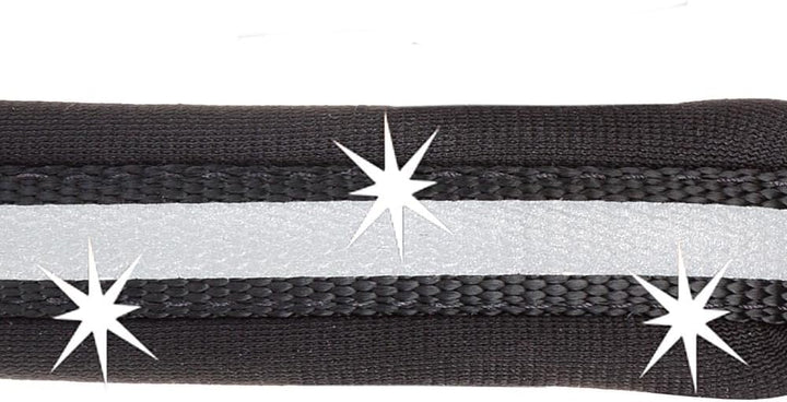 Ferplast AGILA Reflex 6 Harness Black