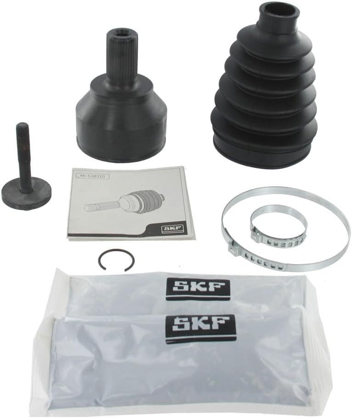 SKF VKJA 5597 Gleichaufgelenk