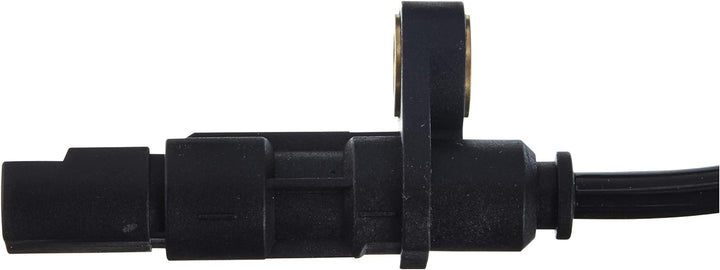 HELLA 6PU 009 106-321 Sensor, Raddrehzahl - 12V - Hinterachse beidseitig - Kabel: 650mm