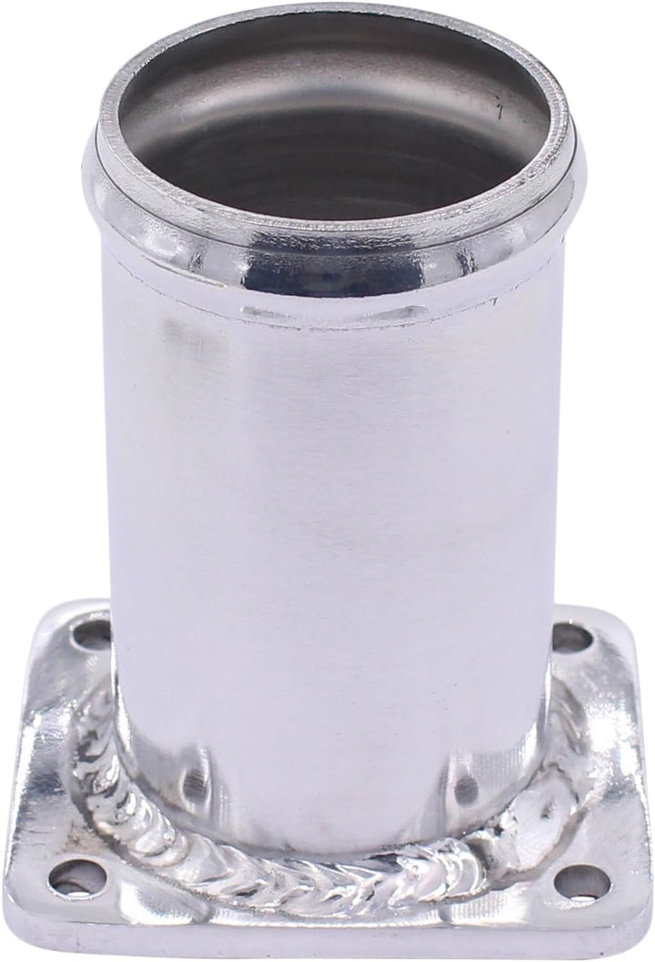 AGR Ventil Entfernung Adapter AGR-Ventil Löschsatz mit Blindplatten Abdeckplatte Ventilblöcke Ventil
