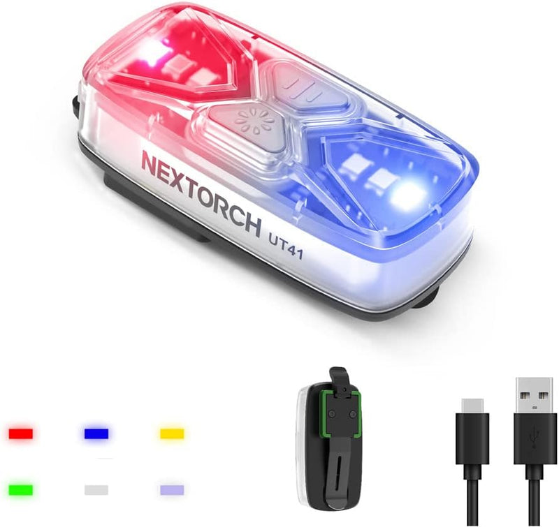 NEXTORCH UT41 Multi-Signal Leuchte