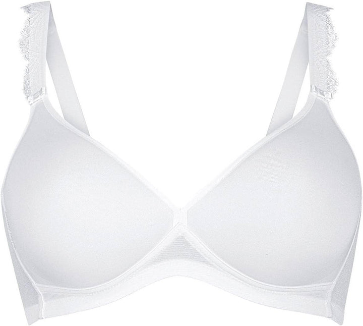Anita Soft BH mit Spacerschale 5631 Gr. 85 D in Weiss