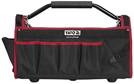 Yato YT-7435 YT, Schwarz