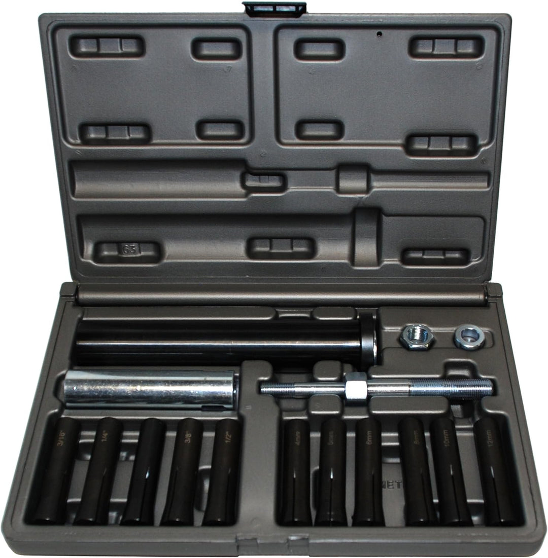 Cal-Van Tools 95400 Inline-Dübel Pin Puller Master Set