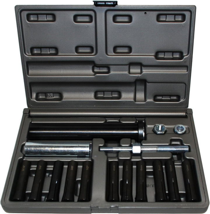 Cal-Van Tools 95400 Inline-Dübel Pin Puller Master Set