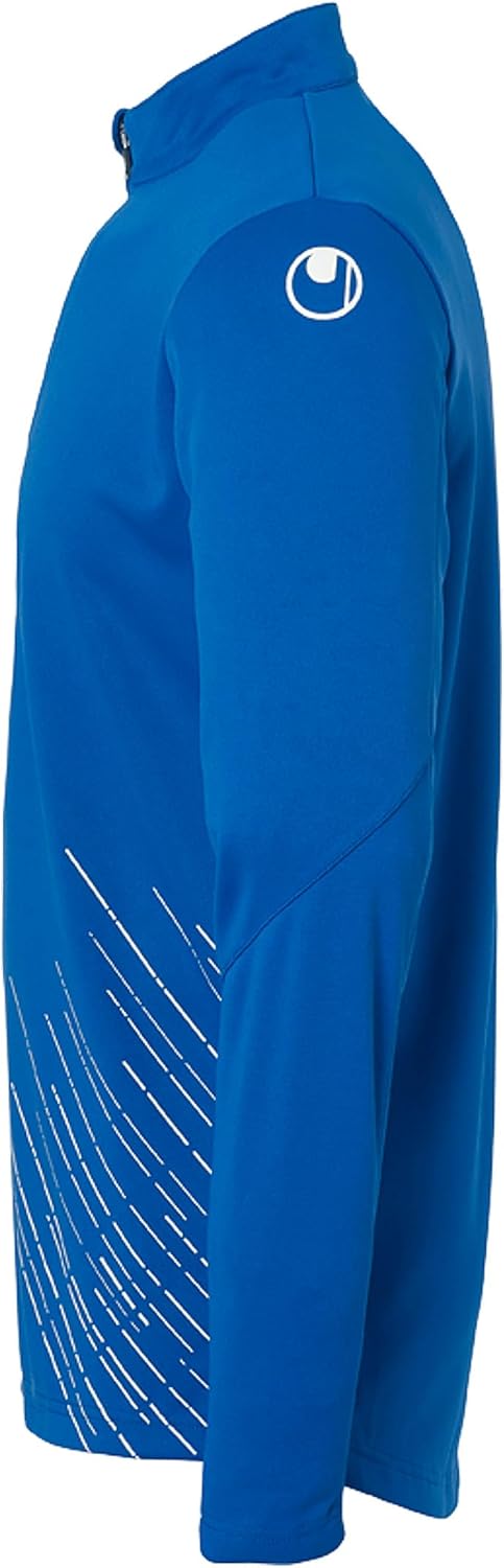 uhlsport Herren Score 26 1/4 Zip Top Score 26 1/4 Zip Top Herren Sport-Jacke Sweatshirt Pullover Fus