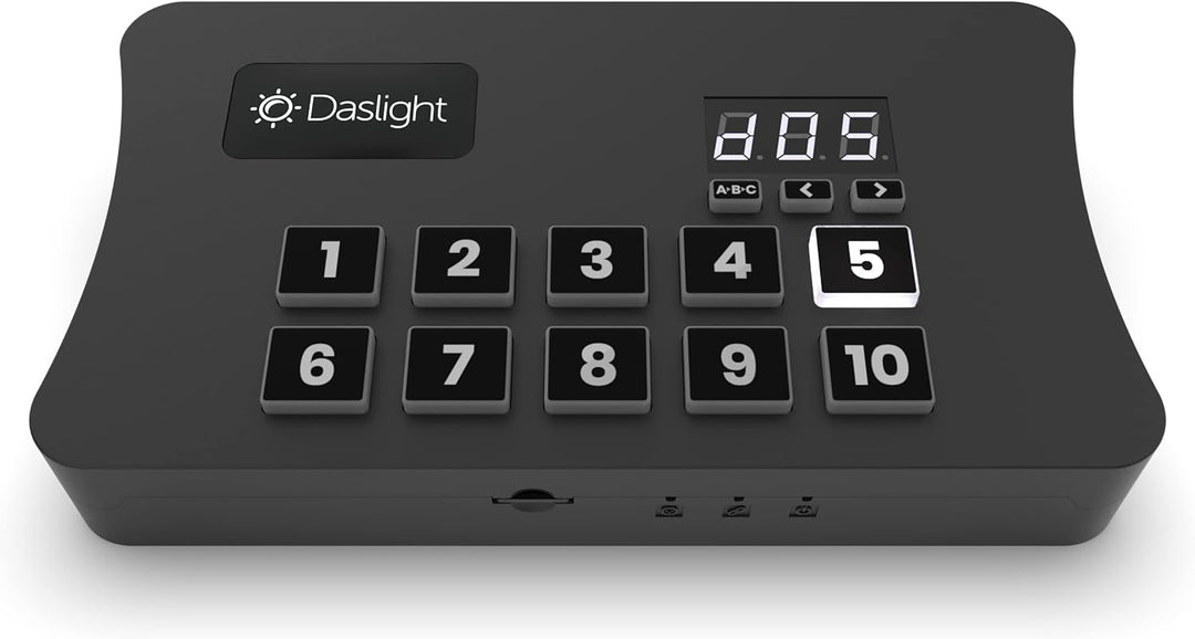 Daslight DVC GOLD