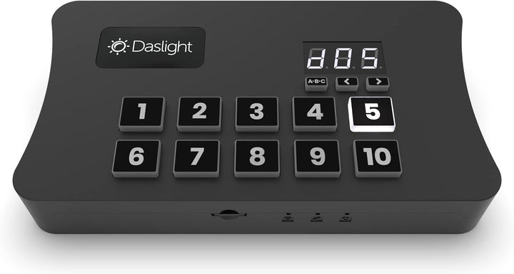 Daslight DVC GOLD