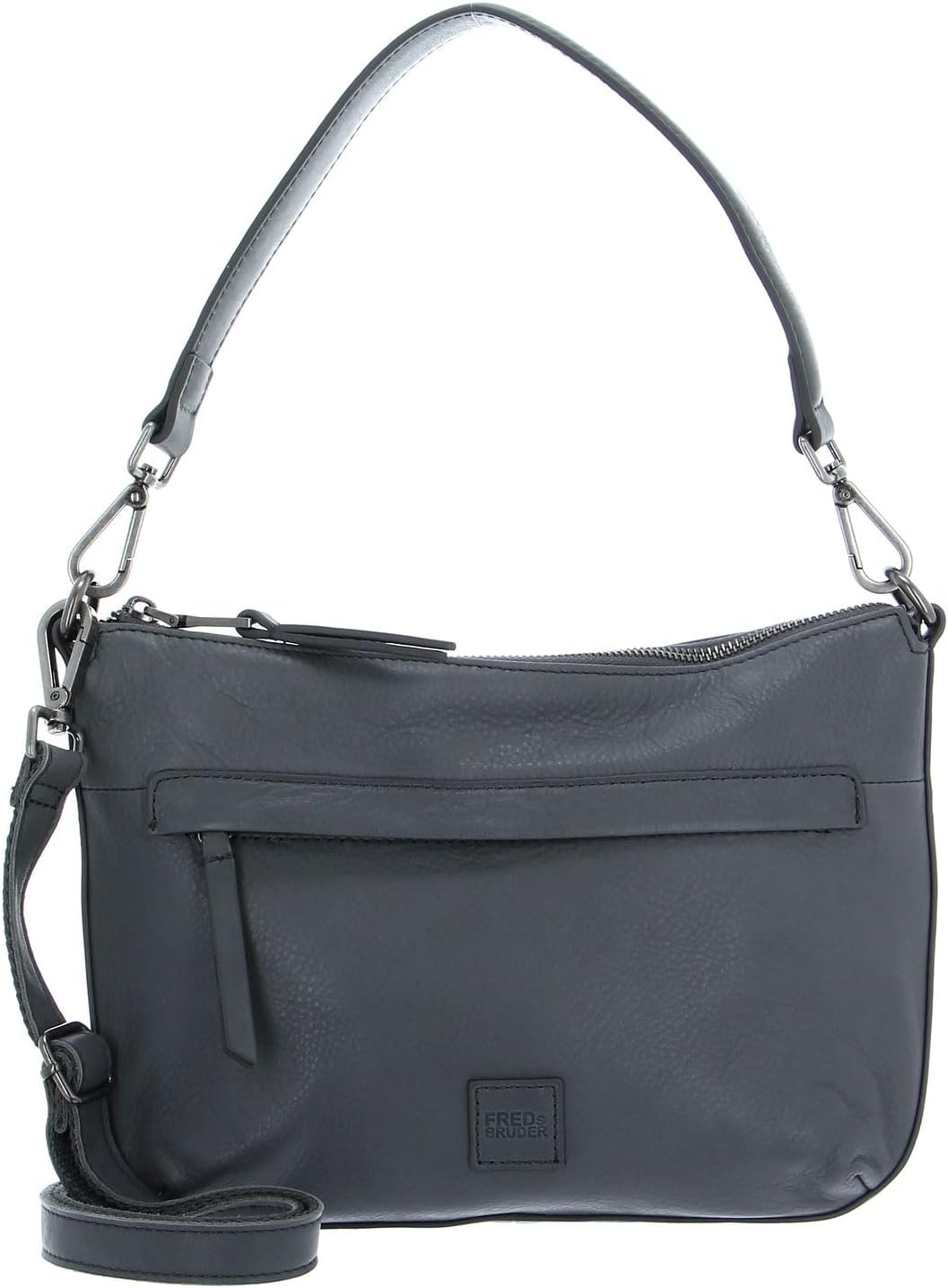 FREDsBRUDER PGL Marisa Shoulderbag Antracite