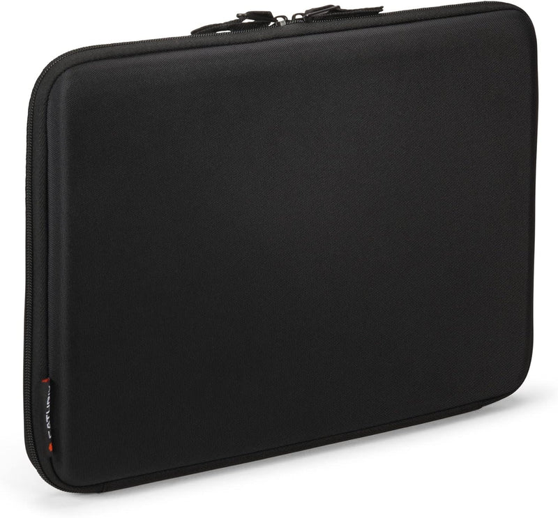 CATURIX Tech Sleeve 15-15.6 Zoll – Laptop-Schutzhülle aus Neopren mit Reissverschluss, für MacBook u