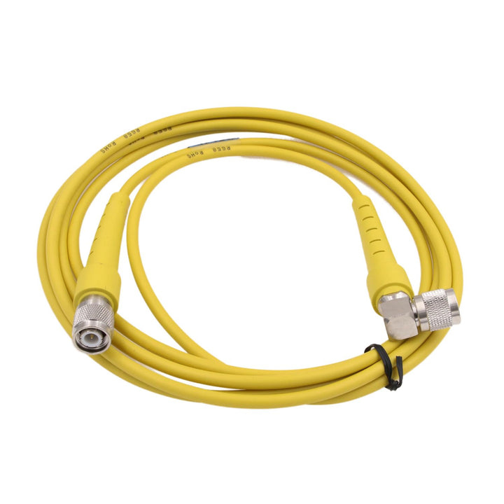 HangTon RG58 Antennenkabel TNC Stecker für Trimble Topcon Leica GPS Radio Basisstation Pacific Crest
