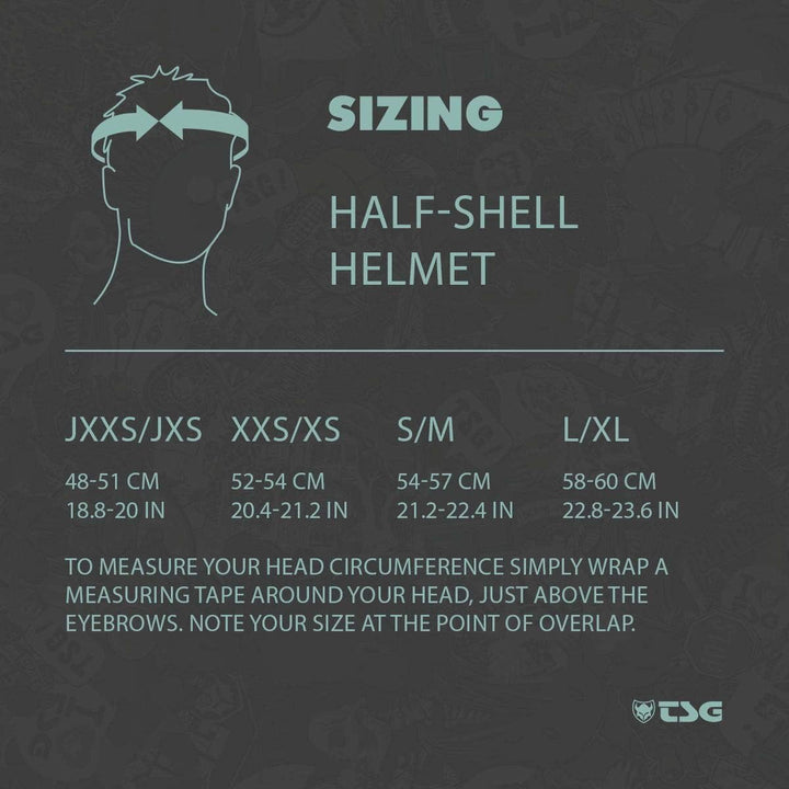TSG Meta Solid Color Halbschalenhelm, satin acid yellow