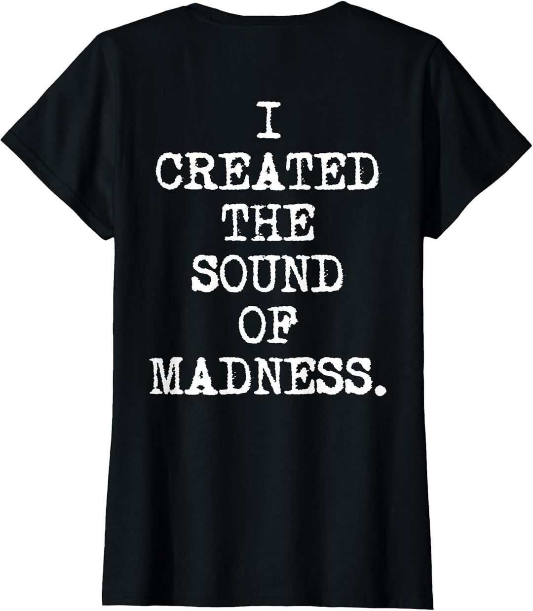 Shinedown Madness Uhrwerk T-Shirt