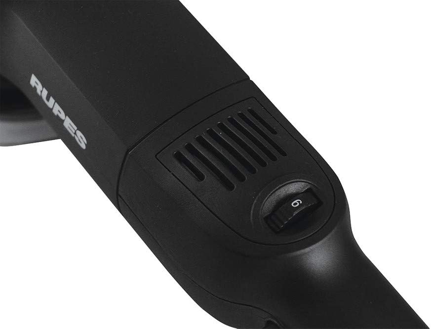 Rupes BigFoot® LHR21ES STD Exzenter-Poliermaschine