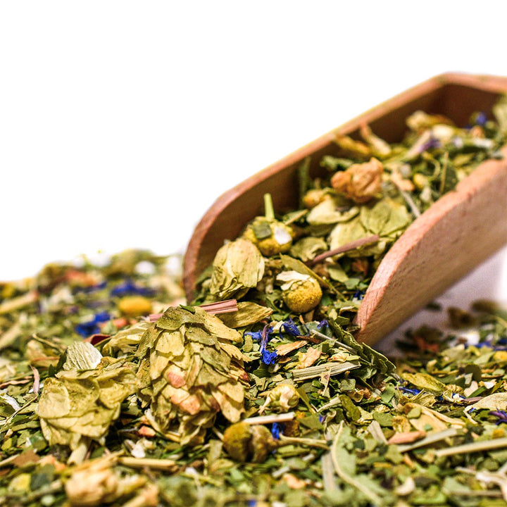 Verde Mate Green Mate Tee Set | Zweierpack Mate Tee | Himbeer Vitality und Mango & Maracuya | Kaleba