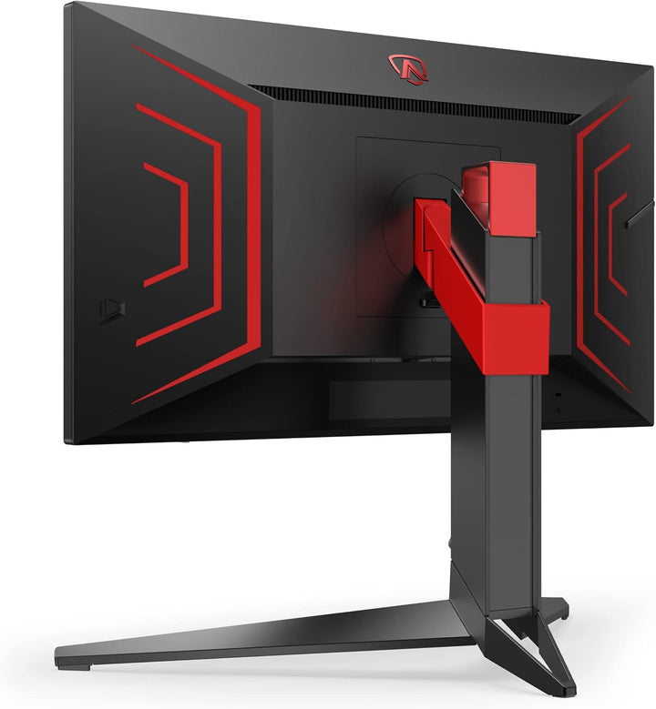 AOC Agon Pro AG274QZM - 27 Zoll QHD Gaming Monitor, 240 Hz, 1 ms, FreeSync, G-Sync Compatible, HDR10