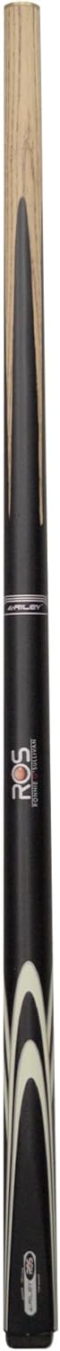 Winsport Queue Snooker Ronnie O’Sullivan The Legend Edition 145cm 2 TLG. Profi Snooker Cue vom Weltm