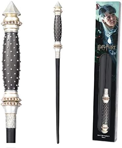 The Noble Collection - Narcissa Malfoy Wand in A Standard Windowed Box – 35 cm Wizarding World Wand