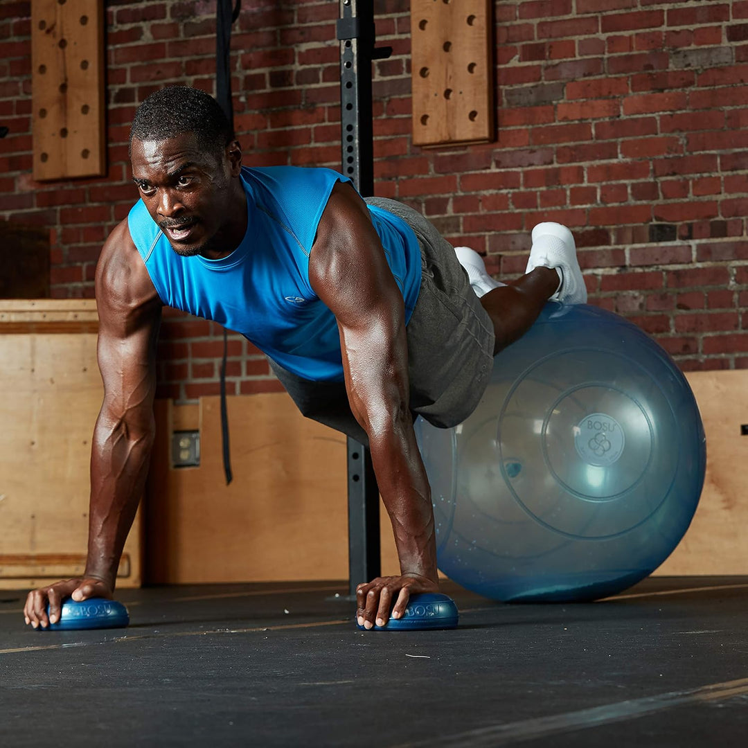 BOSU Balance PODS 4-PACK, 4-PACK