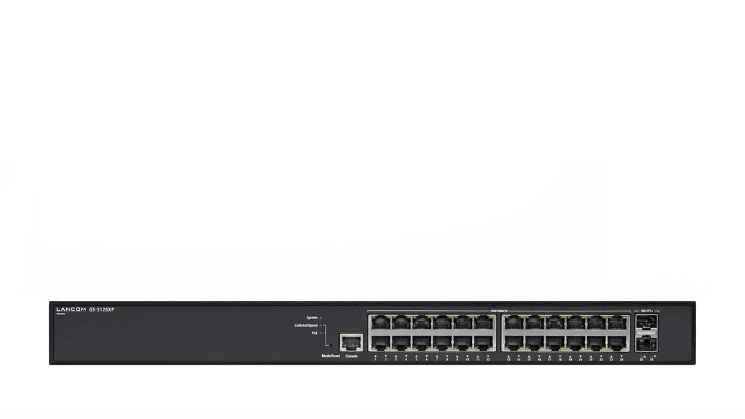 LANCOM GS-3126XP, 61848