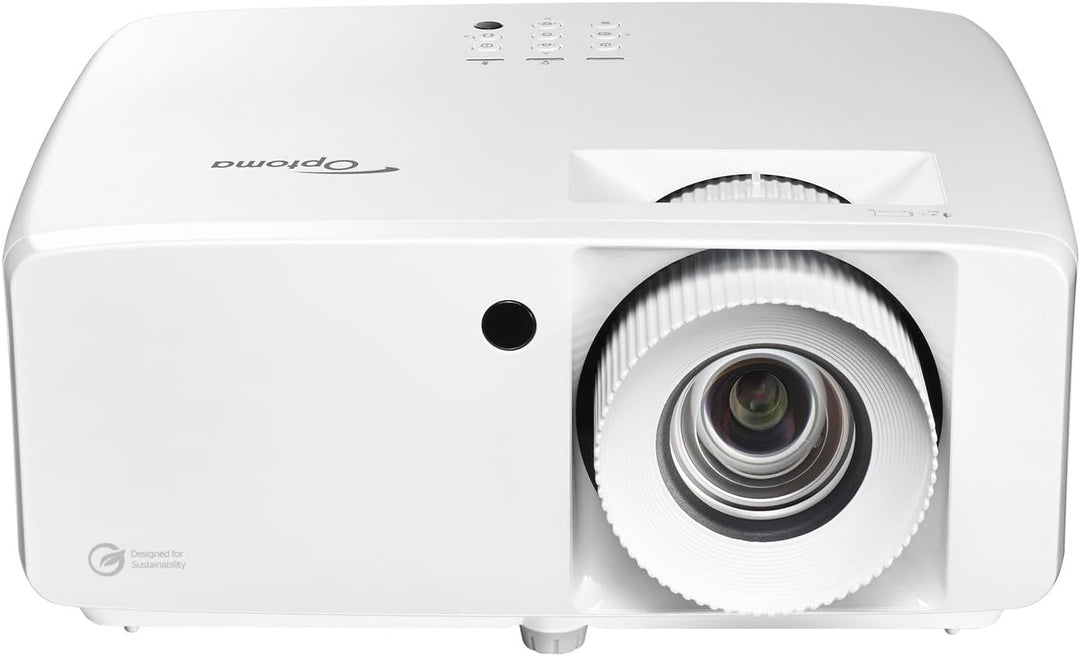 Optoma UHZ35 Beamer