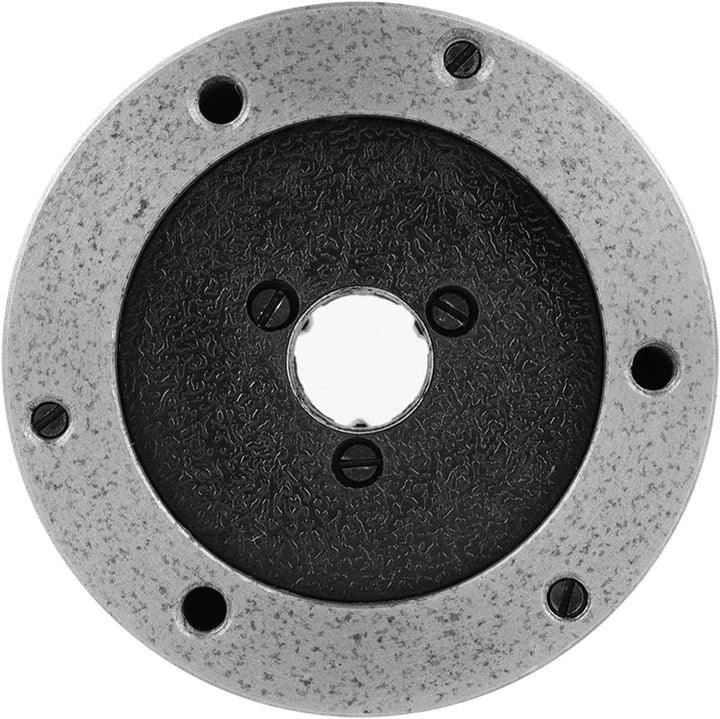 Selbstzentrierendes Metall-Drehfutter mit zusätzlichen Backen K11-80 Drehmaschine Ersatzteile (K11-8