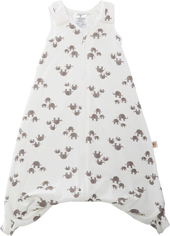 Ergobaby Babyschlafsack Sommer Neugeboren