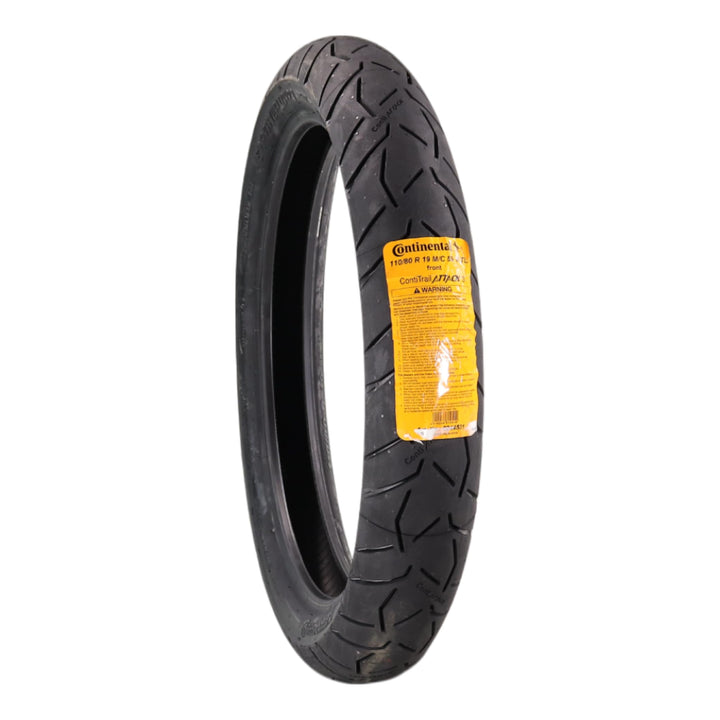 120/70Zr17 Bridgestone Tl Battlax S22 F 58W