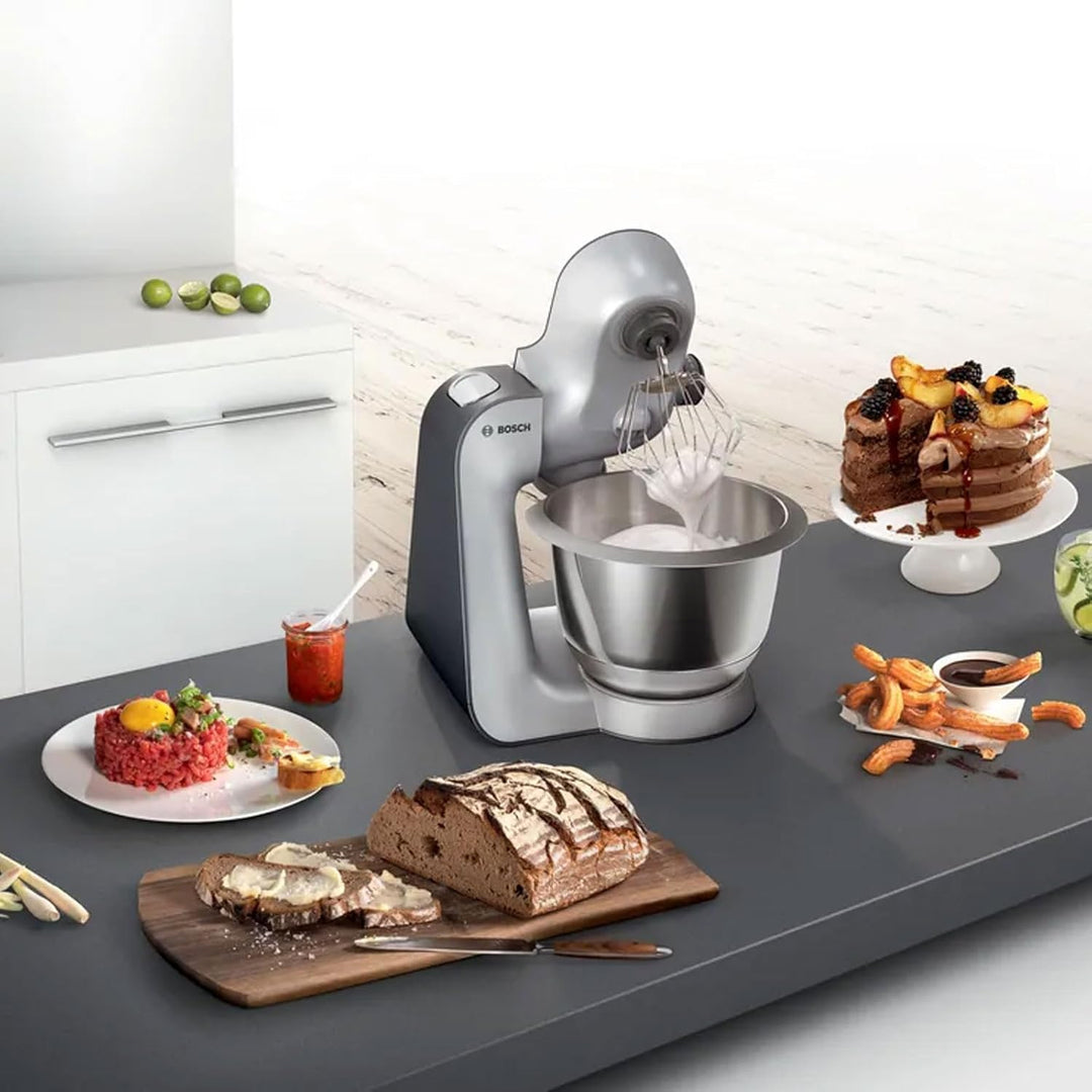 Bosch MUM59S81DE