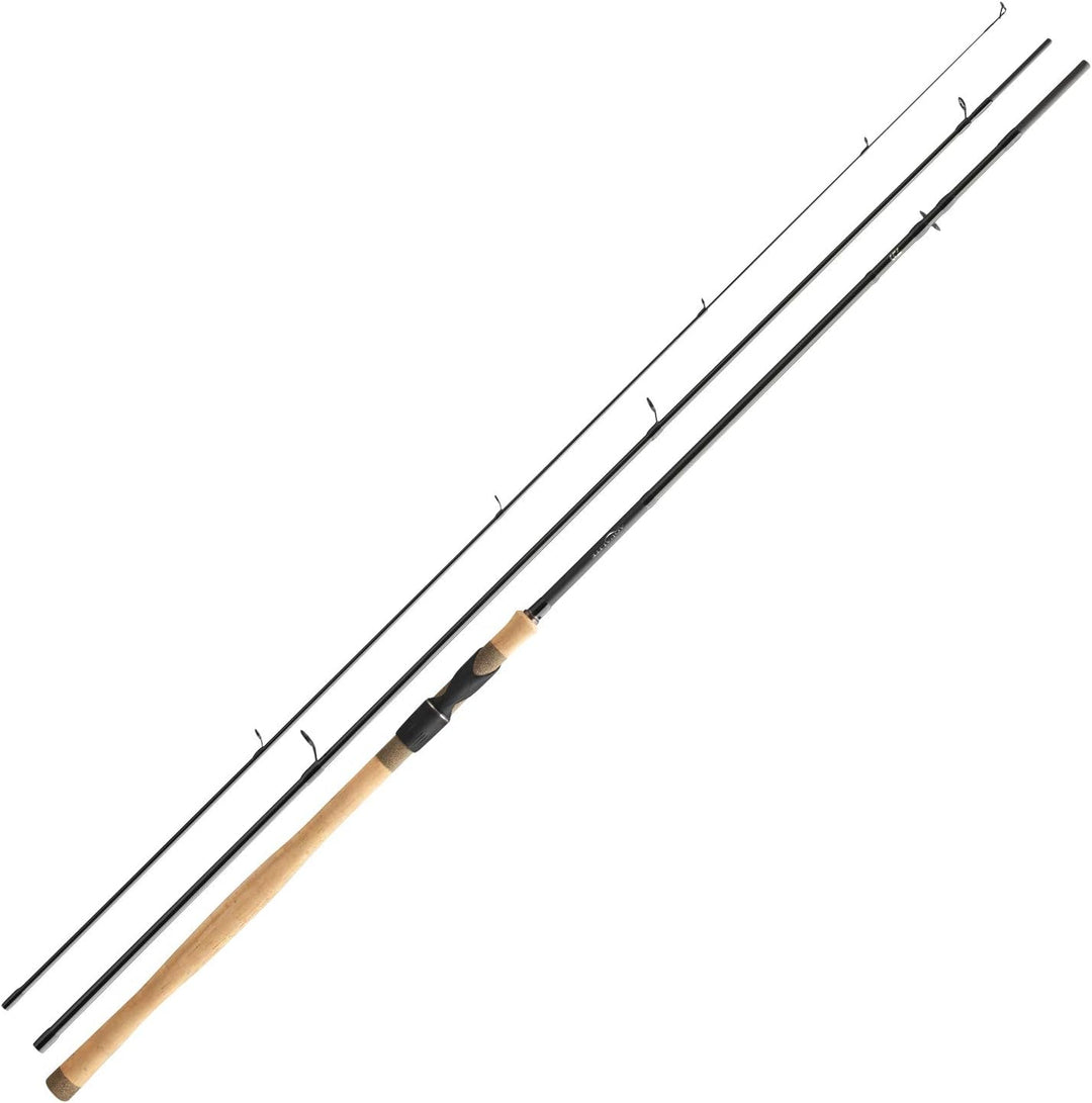 Daiwa Aqualite Sensor Float 3,6m / 3,9m Posenrute Steckrute Friedfisch Angelrute 3,60