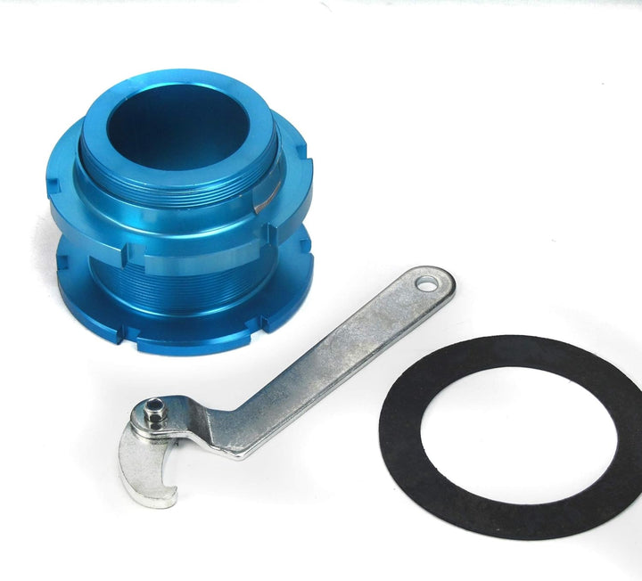 JOM Car Parts & Car Hifi GmbH 741094 Blueline Gewindefahrwerk