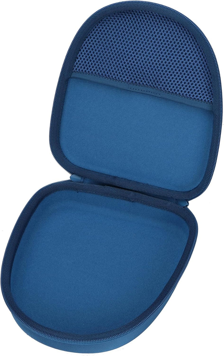 Hart Reise Schutz Hülle Etui Tasche für Soundcore by Anker Q20i Q20 Q20+ Q30 Q35 Q40 Q45 Hybrid Acti