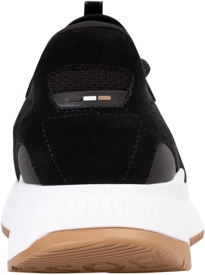 BOSS Herren Ttnm Evo_slon_knsdRunning 45 EU Charcoal14, 45 EU Charcoal14