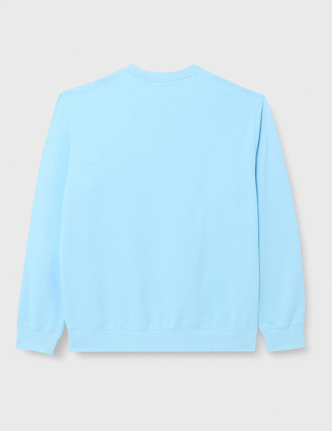 Champion Herren Sweatshirt S Hellblau (Prb), S Hellblau (Prb)