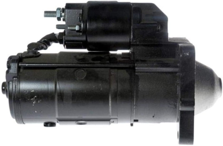 HELLA - Starter/Anlasser - 12V - 2.2kW - für u.a. Renault Master II Box (FD) - 8EA 011 610-951