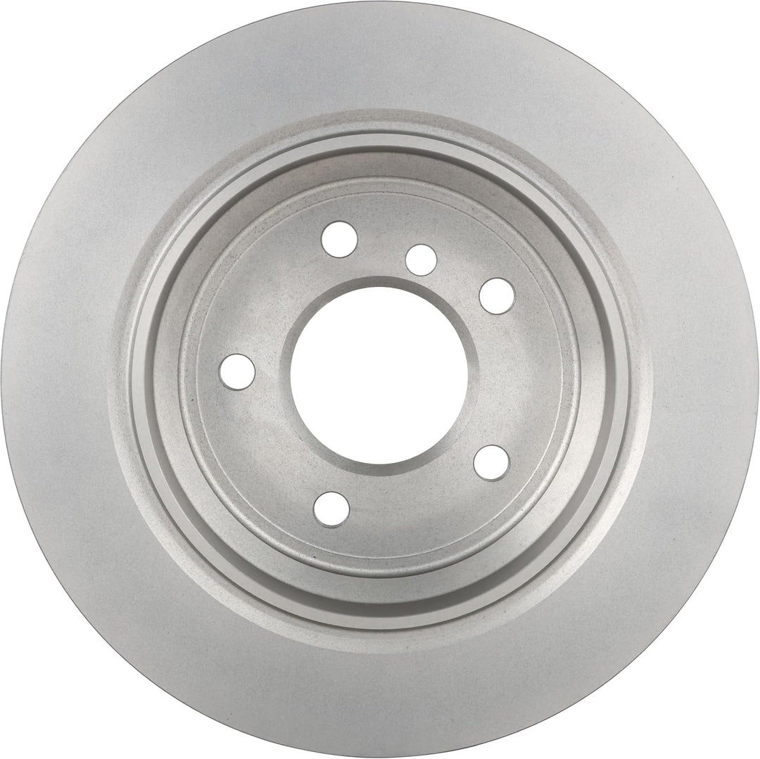 Brembo 09.6841.11 Hintere Bremsscheibe, Anzahl 2