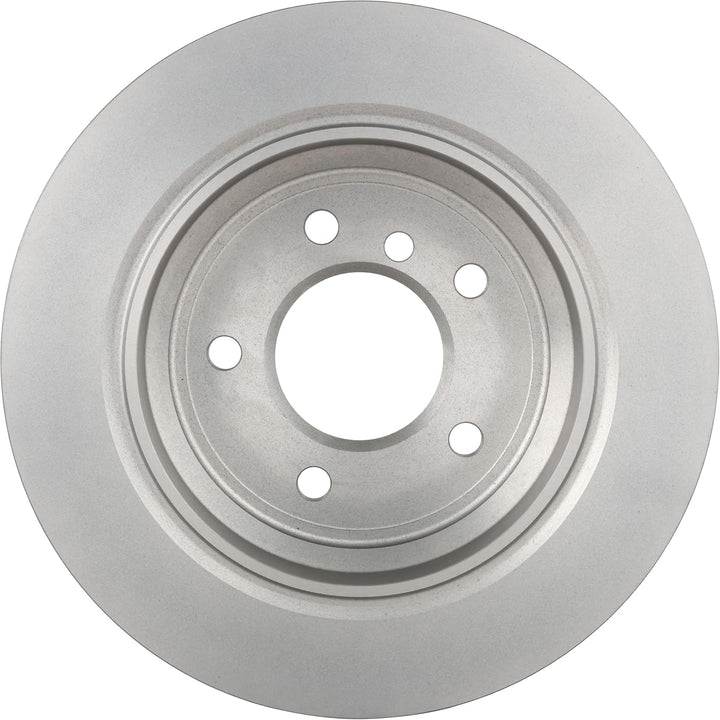 Brembo 09.6841.11 Hintere Bremsscheibe, Anzahl 2
